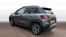 Citroen C3 Aircross 1.2 PureTech 110 C-Series 5dr Petrol Hatchback